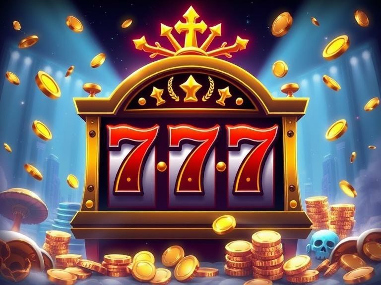 7777 bad