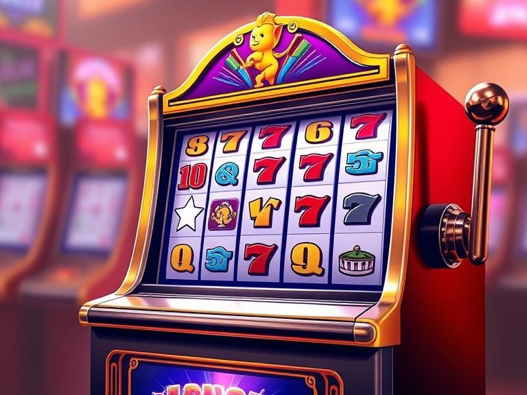 7777 bad
