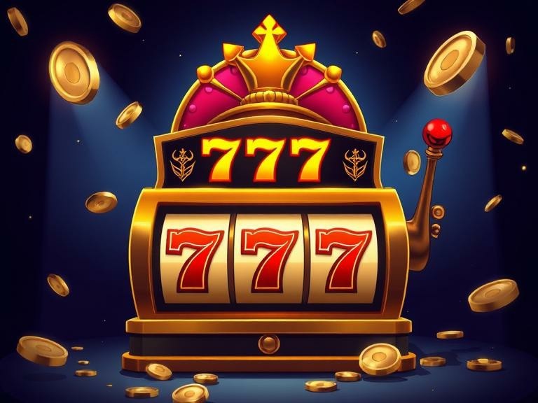 7777 bad